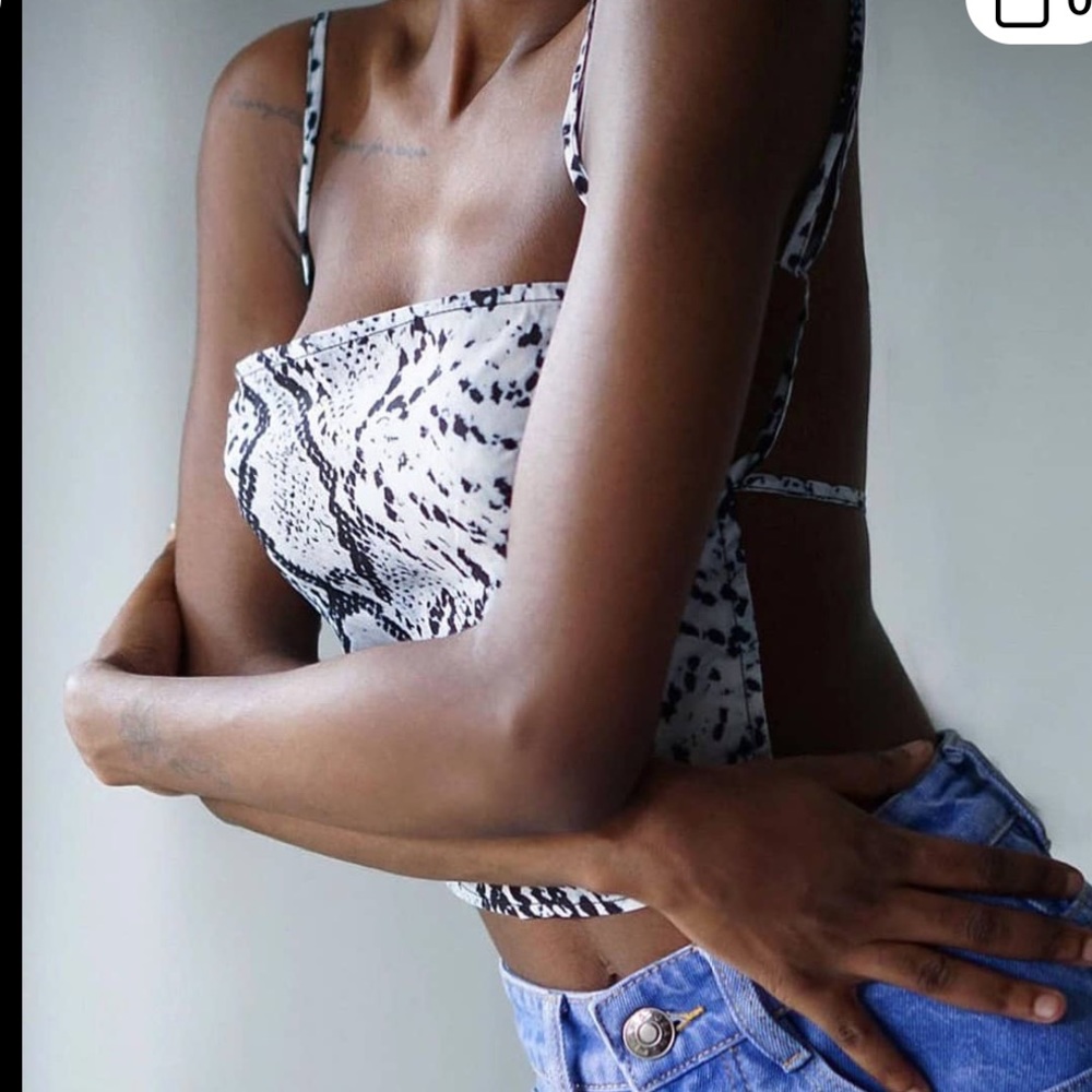 Princess Polly Jura Top